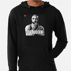 Audio Journey The Joe Budden Podcast Hoodies