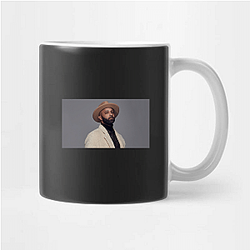 Idea Exchange The Joe Budden Podcast Mugs