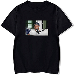 Dialogue Station The Joe Budden Podcast T-Shirts