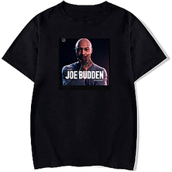 Story Hub The Joe Budden Podcast T-Shirts