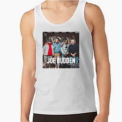 Voice Platform The Joe Budden Podcast Tank Tops