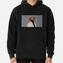 Idea Exchange The Joe Budden Podcast Hoodies