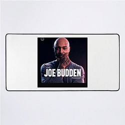 Story Hub The Joe Budden Podcast Mouse Pads