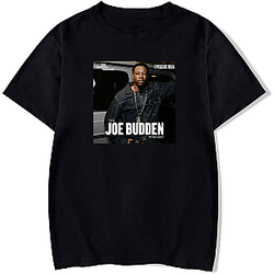 Thought Network The Joe Budden Podcast T-Shirts