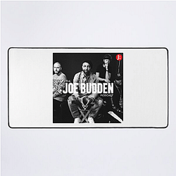 Knowledge Stream The Joe Budden Podcast Mouse Pads
