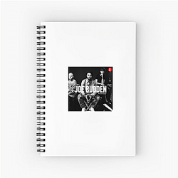 Knowledge Stream The Joe Budden Podcast Notebook