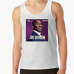 Creative Frequency The Joe Budden Podcast Tank Tops