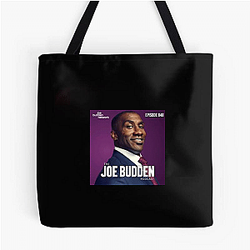 Creative Frequency The Joe Budden Podcast Bags
