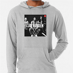 Knowledge Stream The Joe Budden Podcast Hoodies
