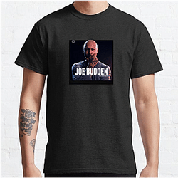 Story Hub The Joe Budden Podcast T-Shirts