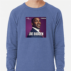 Creative Frequency The Joe Budden Podcast Sweatshirts