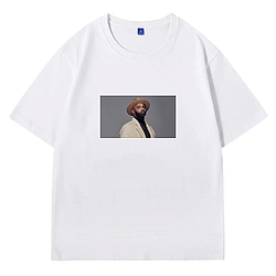 Idea Exchange The Joe Budden Podcast T-Shirts