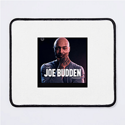Story Hub The Joe Budden Podcast Mouse Pads