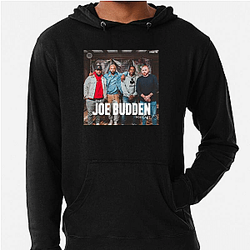 Voice Platform The Joe Budden Podcast Hoodies