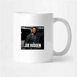 Thought Network The Joe Budden Podcast Mugs