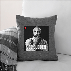 Audio Journey The Joe Budden Podcast Pillows Cover