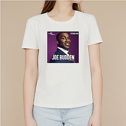 Creative Frequency The Joe Budden Podcast T-Shirts
