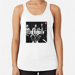 Knowledge Stream The Joe Budden Podcast Tank Tops