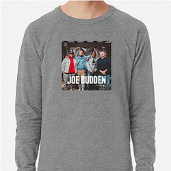 Voice Platform The Joe Budden Podcast Sweatshirts