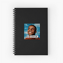 Conversation Channel The Joe Budden Podcast Notebook