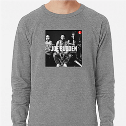 Knowledge Stream The Joe Budden Podcast Sweatshirts