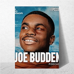 Conversation Channel The Joe Budden Podcast Posters