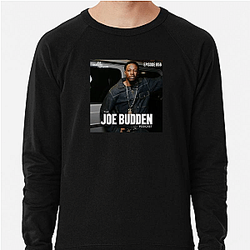 Thought Network The Joe Budden Podcast Sweatshirts