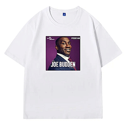 Creative Frequency The Joe Budden Podcast T-Shirts