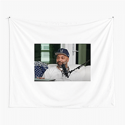 Dialogue Station The Joe Budden Podcast Tapestries