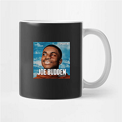 Conversation Channel The Joe Budden Podcast Mugs