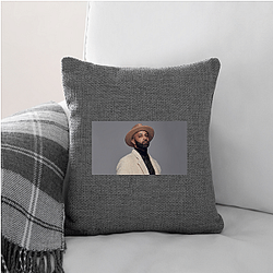 Idea Exchange The Joe Budden Podcast Pillows Cover