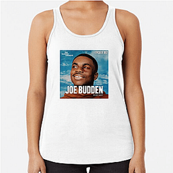 Conversation Channel The Joe Budden Podcast Tank Tops
