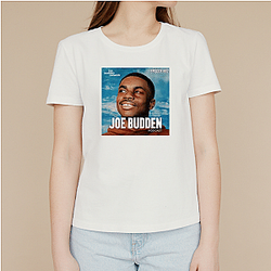 Conversation Channel The Joe Budden Podcast T-Shirts