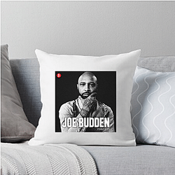Audio Journey The Joe Budden Podcast Pillows Cover