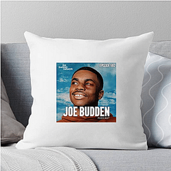 Conversation Channel The Joe Budden Podcast Pillows Cover