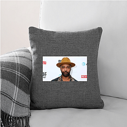 Talk Space The Joe Budden Podcast Pillows Cover