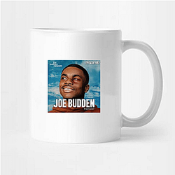 Conversation Channel The Joe Budden Podcast Mugs