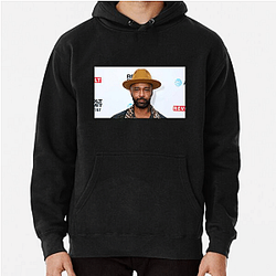 Talk Space The Joe Budden Podcast Hoodies