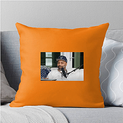 Dialogue Station The Joe Budden Podcast Pillows Cover