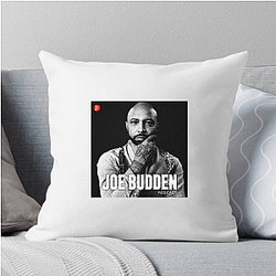Audio Journey The Joe Budden Podcast Pillows Cover