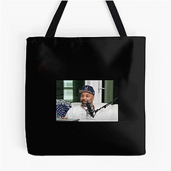 Dialogue Station The Joe Budden Podcast Bags