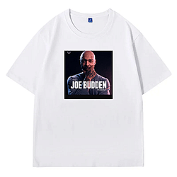 Story Hub The Joe Budden Podcast T-Shirts