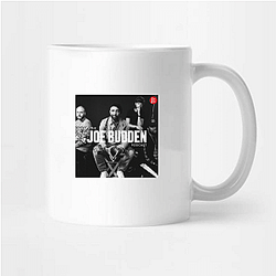 Knowledge Stream The Joe Budden Podcast Mugs