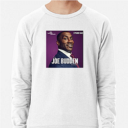 Creative Frequency The Joe Budden Podcast Sweatshirts