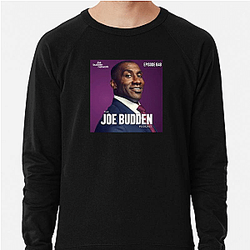 Creative Frequency The Joe Budden Podcast Sweatshirts