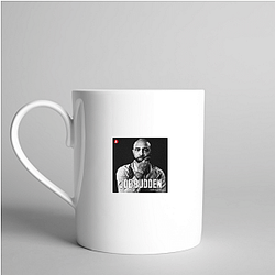 Audio Journey The Joe Budden Podcast Mugs