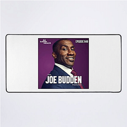 Creative Frequency The Joe Budden Podcast Mouse Pads