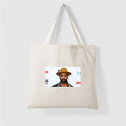 Talk Space The Joe Budden Podcast Bags