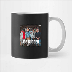 Voice Platform The Joe Budden Podcast Mugs