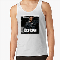 Thought Network The Joe Budden Podcast Tank Tops